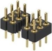 804-22-030-10-004101 electronic component of Mill-Max