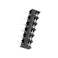 3-1437401-5 Barrier Terminal Blocks
