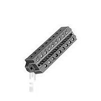 3-1437410-5 Fixed Terminal Blocks
