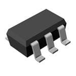 R1218N041A-TR-FE electronic component of Nisshinbo