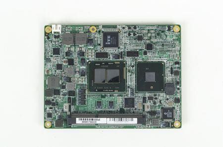 SOM-5788Z2-S1A1E electronic component of Advantech