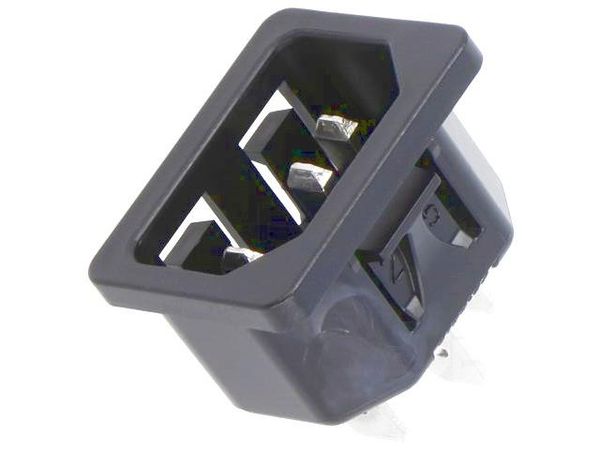 3-144-638 AC Power Entry Modules