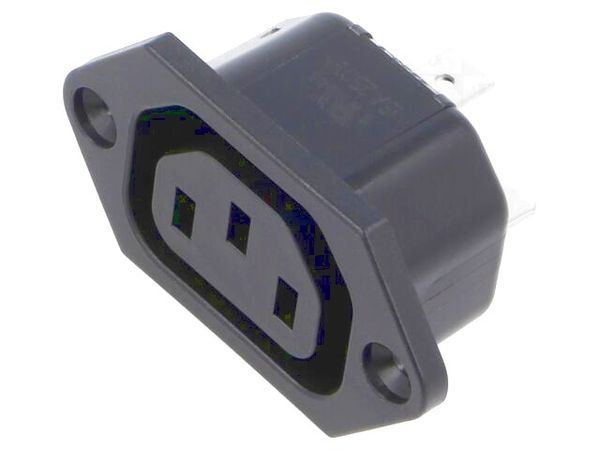 3-144-640 electronic component of Schurter