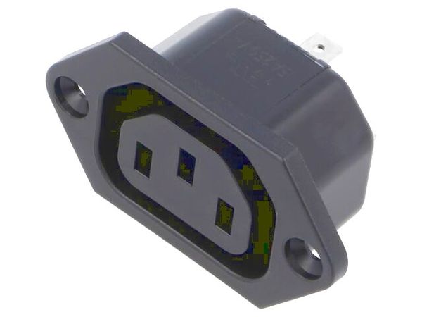 3-144-642 electronic component of Schurter