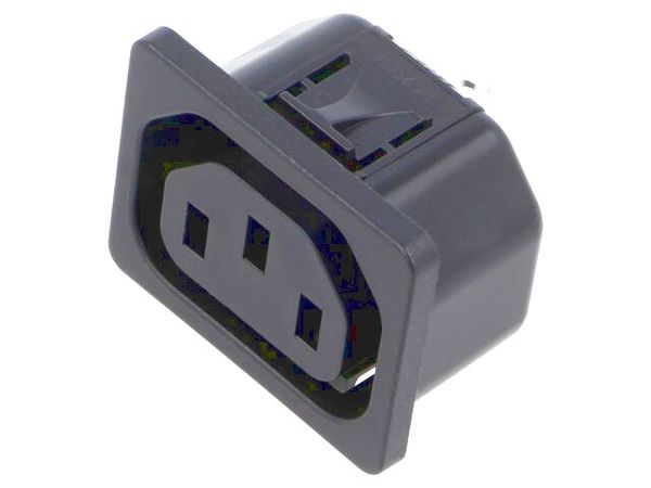 3-144-644 electronic component of Schurter