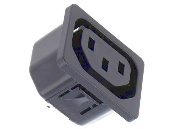 3-144-644  Connectors