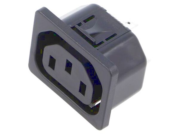 3-144-645 electronic component of Schurter