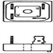 SCBA4 electronic component of Semtech