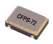 LFSPXO019082Reel electronic component of IQD
