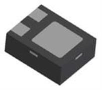 SBRT2M10LP-7 electronic component of Diodes Incorporated