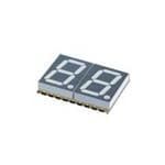 ACDA56-41QBWA/D-F01 electronic component of Kingbright