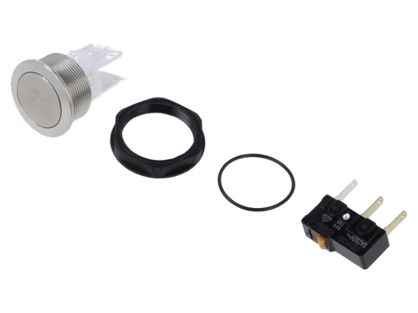 3-145-397 electronic component of Schurter