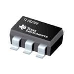 TLV62568PDRLR electronic component of Texas Instruments