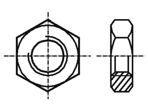 1241915 electronic component of Bossard