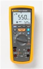 FLUKE-1587 FC electronic component of Fluke