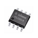 TLE9250SJXUMA1 electronic component of Infineon