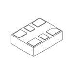 DSC1123CL1-025.0000T electronic component of Microchip