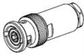 31-4774-5 electronic component of Amphenol