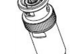 31-4774-5 RF Connectors / Coaxial Connectors