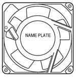 3610PS-12T-B10-A00 electronic component of MinebeaMitsumi