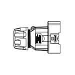 SK1-076D05 electronic component of Anderson Power Products