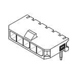 43650-0614 electronic component of Molex