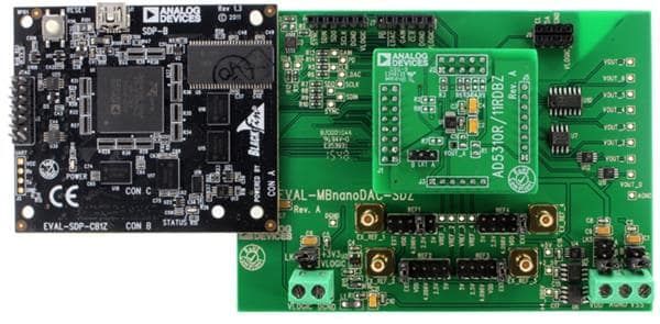 EVAL-AD5310RDBZ electronic component of Analog Devices