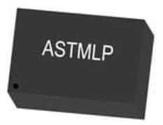 ASTMLPA-25.000MHz-EJ-E-T electronic component of ABRACON