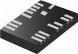 MPM3515GQV-Z electronic component of Monolithic Power Systems