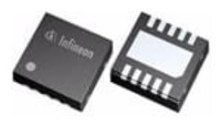 TLS810A1LDV33XUMA1 electronic component of Infineon