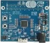 UMFT602A electronic component of FTDI