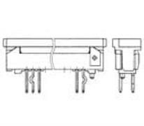 006208512210000+ electronic component of Kyocera AVX