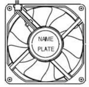 08025SA-24R-AL-00 electronic component of MinebeaMitsumi