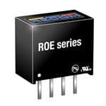 ROE-1205S electronic component of Recom Power