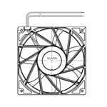 PFE0514B1-000U-A99 electronic component of Sunon