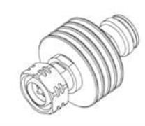 R415603000 electronic component of Radiall