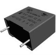 R474I3100DQA1K electronic component of Kemet