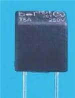 RST2.5-bulk-short electronic component of Bel Fuse