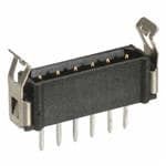 B5743-102-M-T-1 electronic component of Harwin