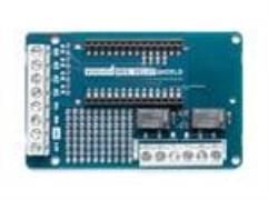 TSX00003 electronic component of Arduino