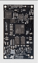 AES-Z7PZ-7Z020-SOM-G/REVE electronic component of Avn Engineering