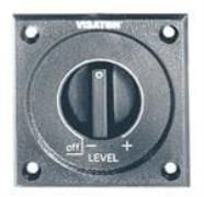 LC 57 electronic component of Visaton