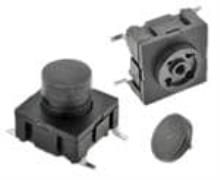 TL6200AWF300QP electronic component of E-Switch