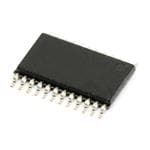 TPA0102PWPR electronic component of Texas Instruments
