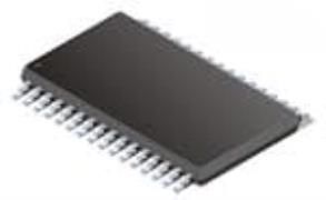 TPA3128D2DAPR electronic component of Texas Instruments