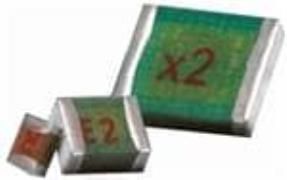 MIN02-002CC090D-F electronic component of Cornell Dubilier