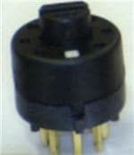 MTS-11-80 electronic component of Lorlin