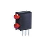 WP934MD/2SRD electronic component of Kingbright