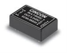 EC5A-12S05S electronic component of Cincon