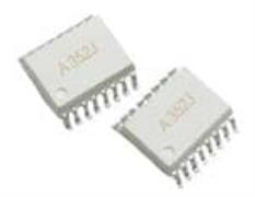 ACPL-352J-000E electronic component of Broadcom